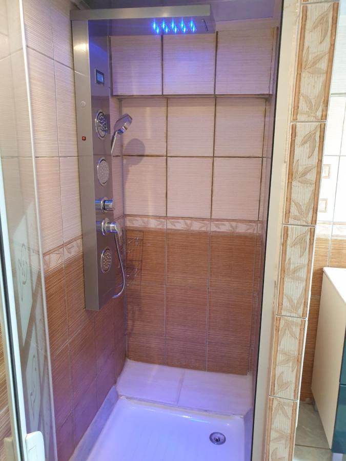 Maison De Vacances Freconrupt La Broque المظهر الخارجي الصورة