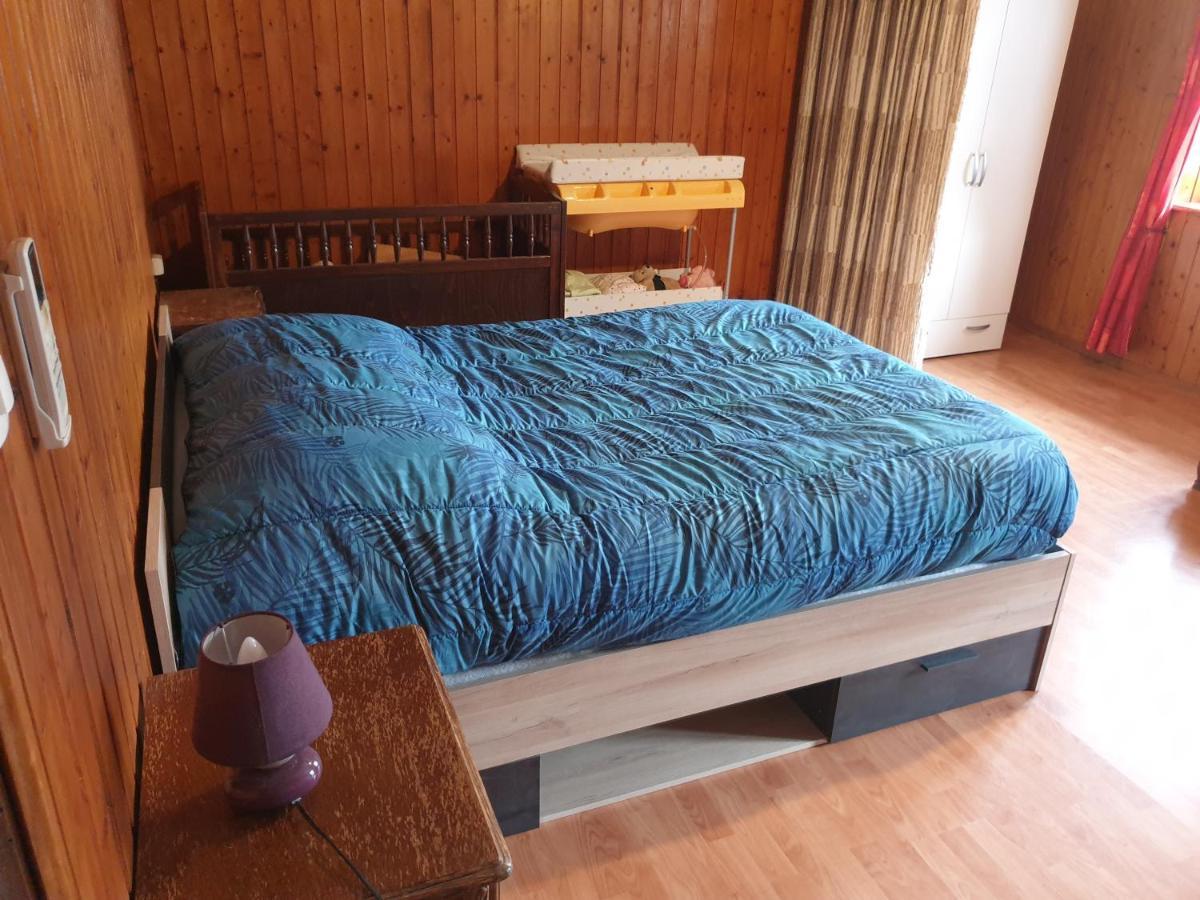 Maison De Vacances Freconrupt La Broque المظهر الخارجي الصورة