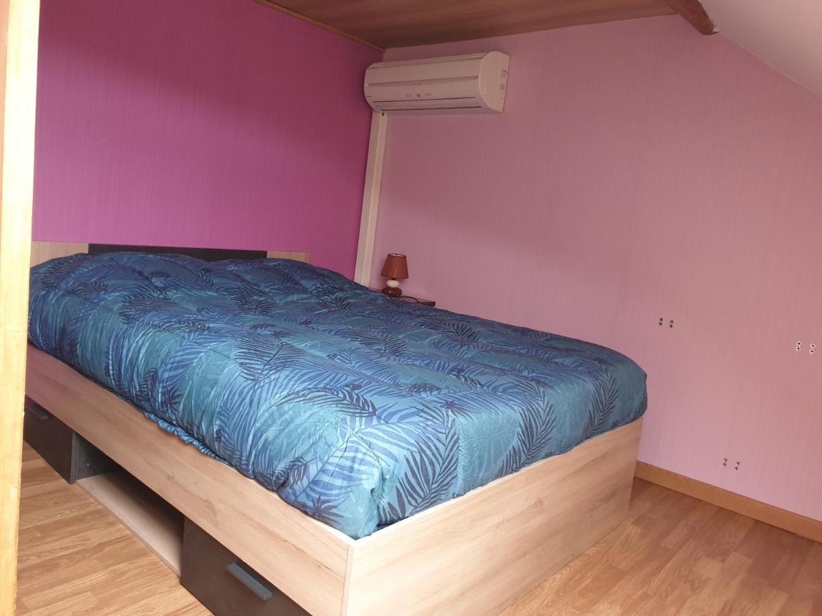 Maison De Vacances Freconrupt La Broque المظهر الخارجي الصورة