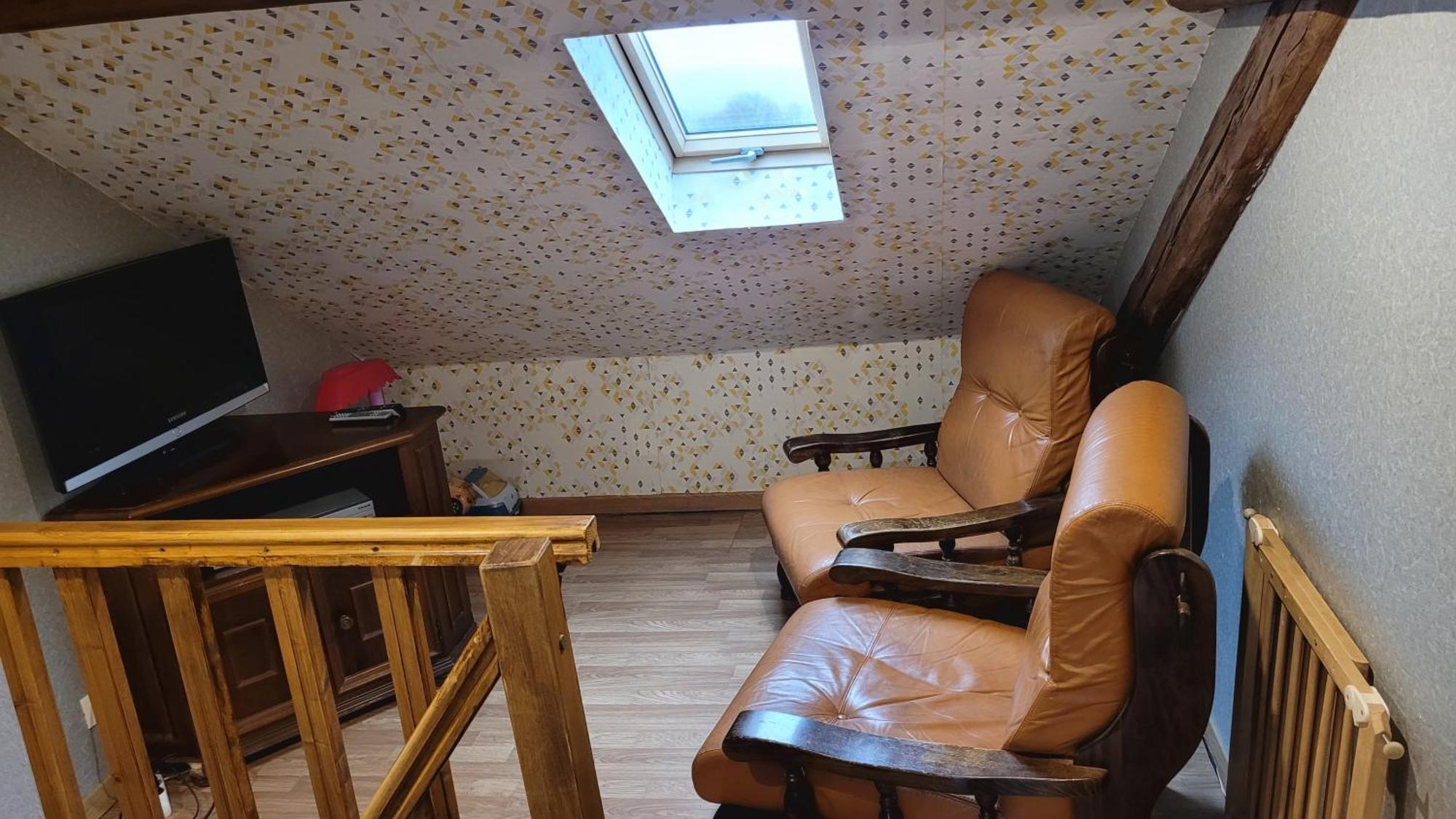Maison De Vacances Freconrupt La Broque المظهر الخارجي الصورة