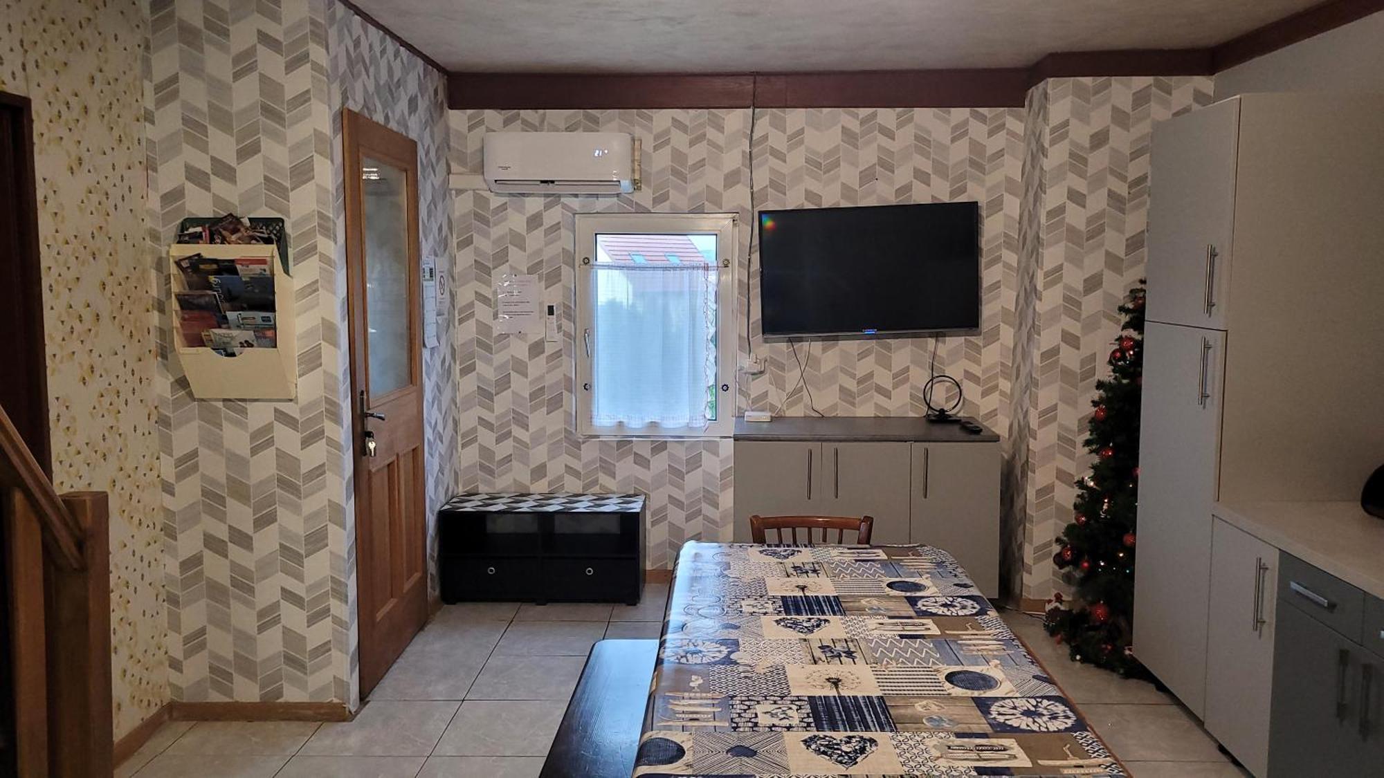 Maison De Vacances Freconrupt La Broque المظهر الخارجي الصورة